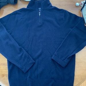 Mens sweater